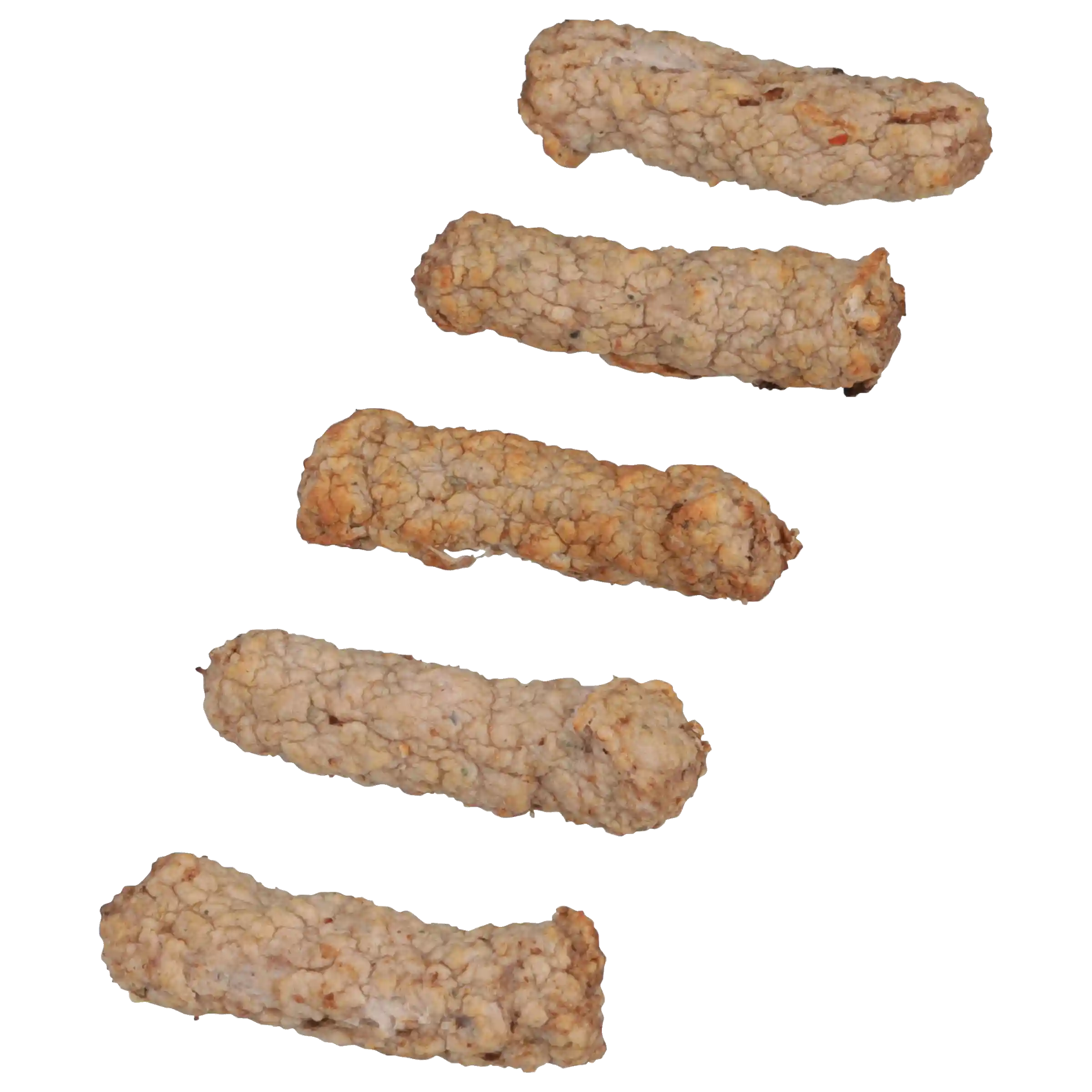 Jimmy Dean® Fully Cooked, Turkey Sausage Links, 3", .67 oz_image_2
