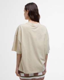 T-shirt Katie dalla vestibilità comoda 