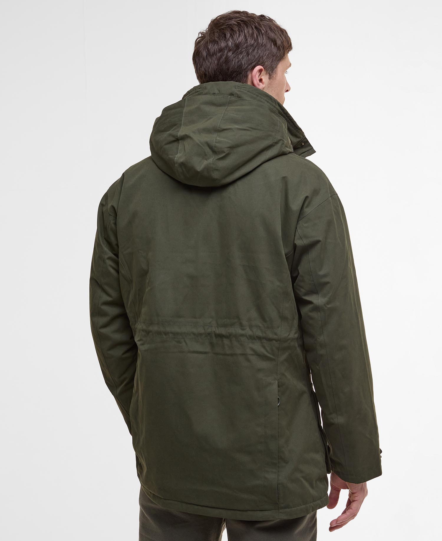 Beaconsfield Jacket image number 2