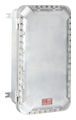 Junction Box Industrial Enclosure Aluminum 28.38 in. H 28.38 in. W 12.19 in. D