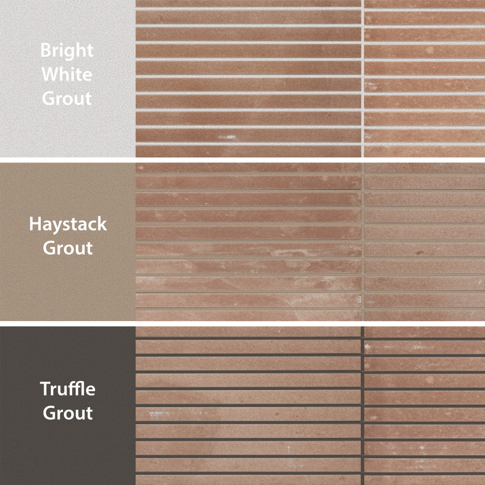 Americana Boston Strata North 6-7/8 in. x 14 in. Porcelain Floor and Wall Tile