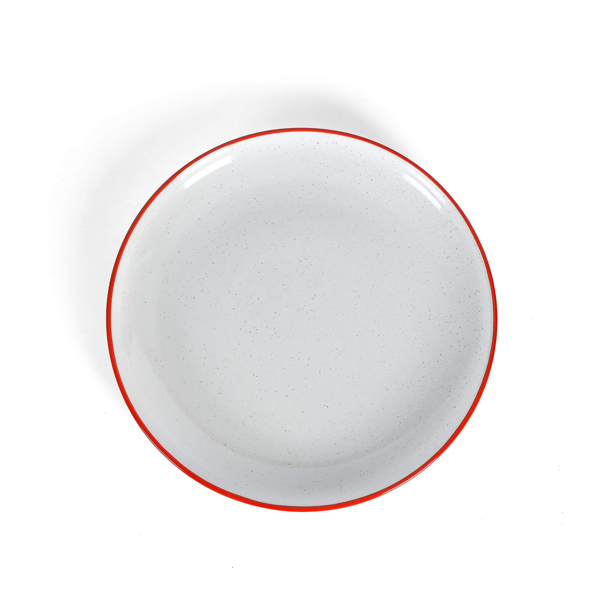 10.6 inches Dinner Plates