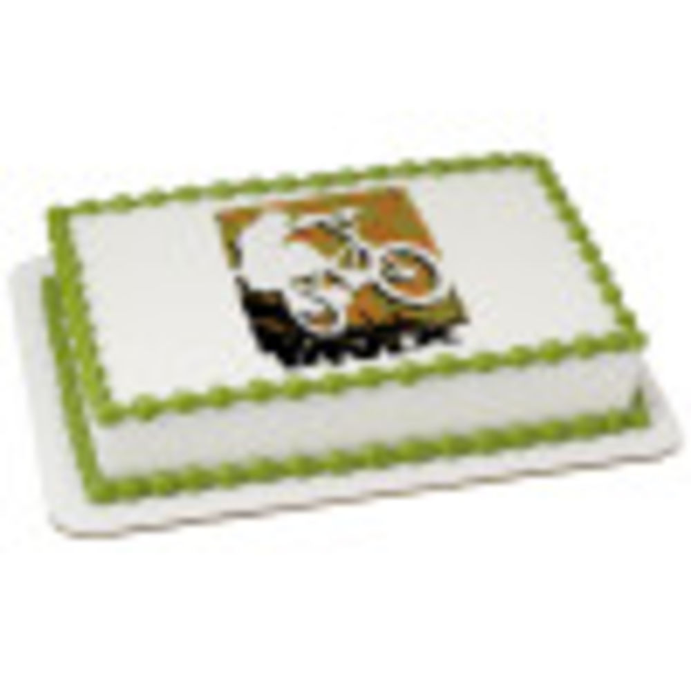 Image Cake BMX