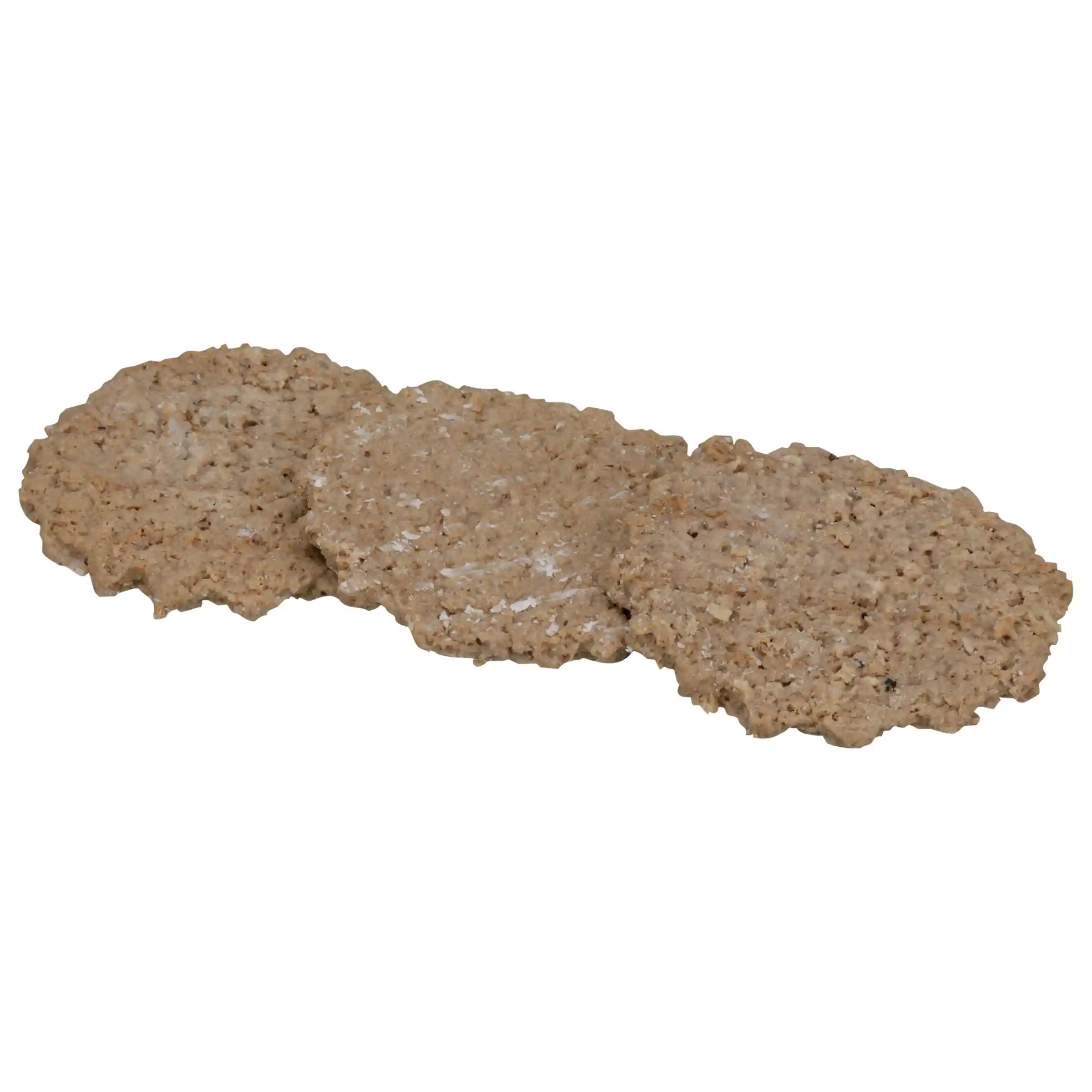 AdvancePierre™ Fully Cooked Flamebroiled Beef Patties, 1.96 oz_image_2