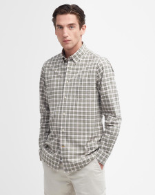 Hemd Lomond Tailored 