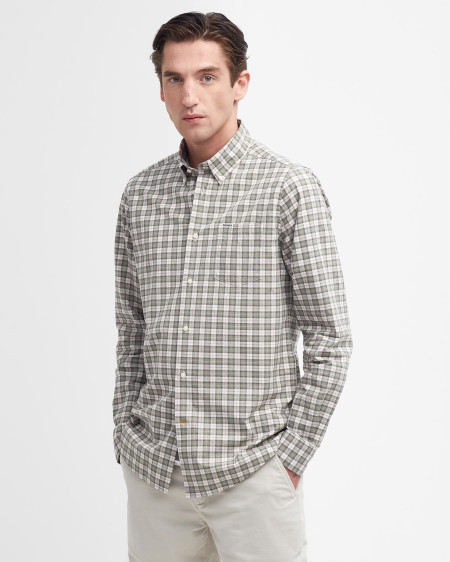Camicia Lomond taglio sartoriale