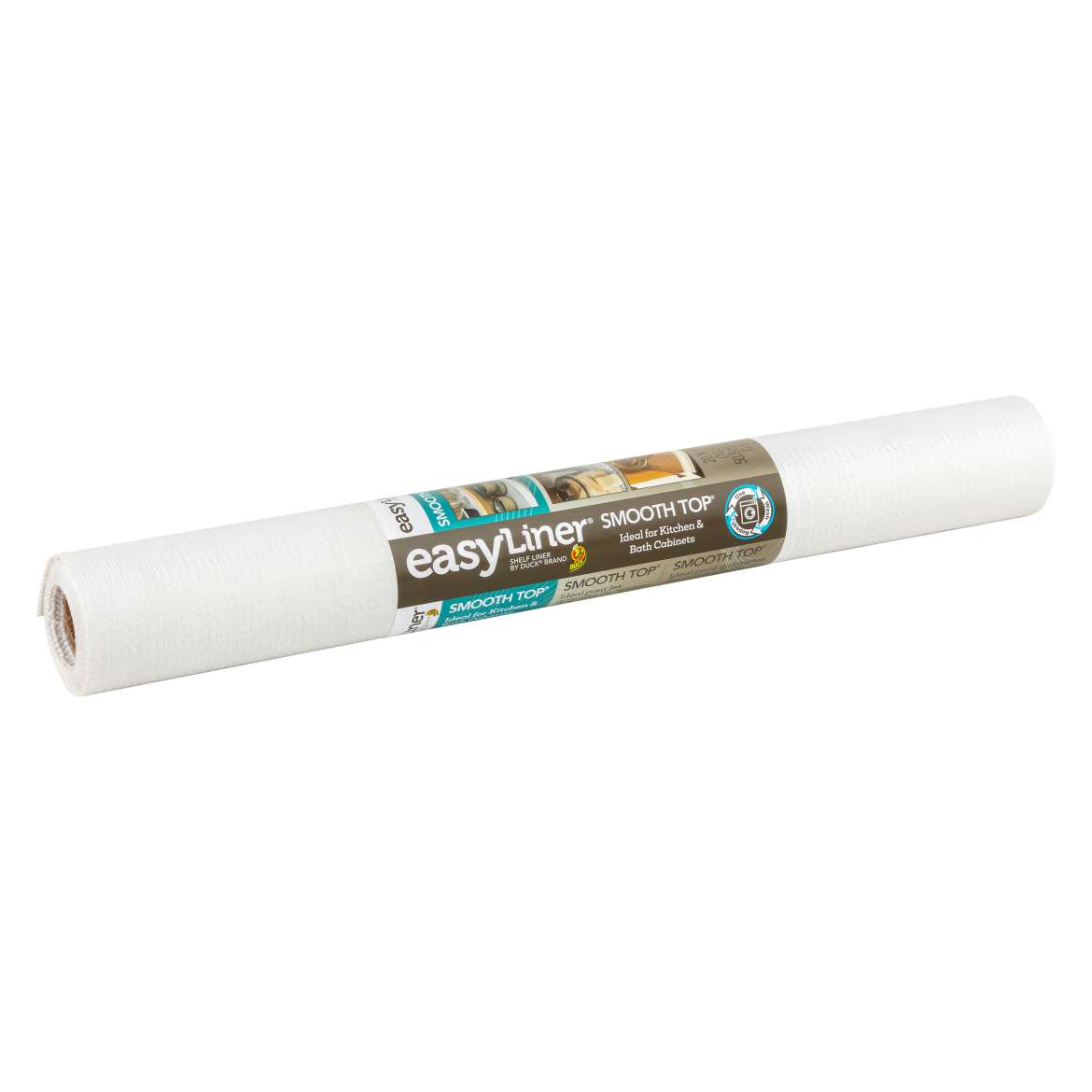 Smooth Top® EasyLiner®