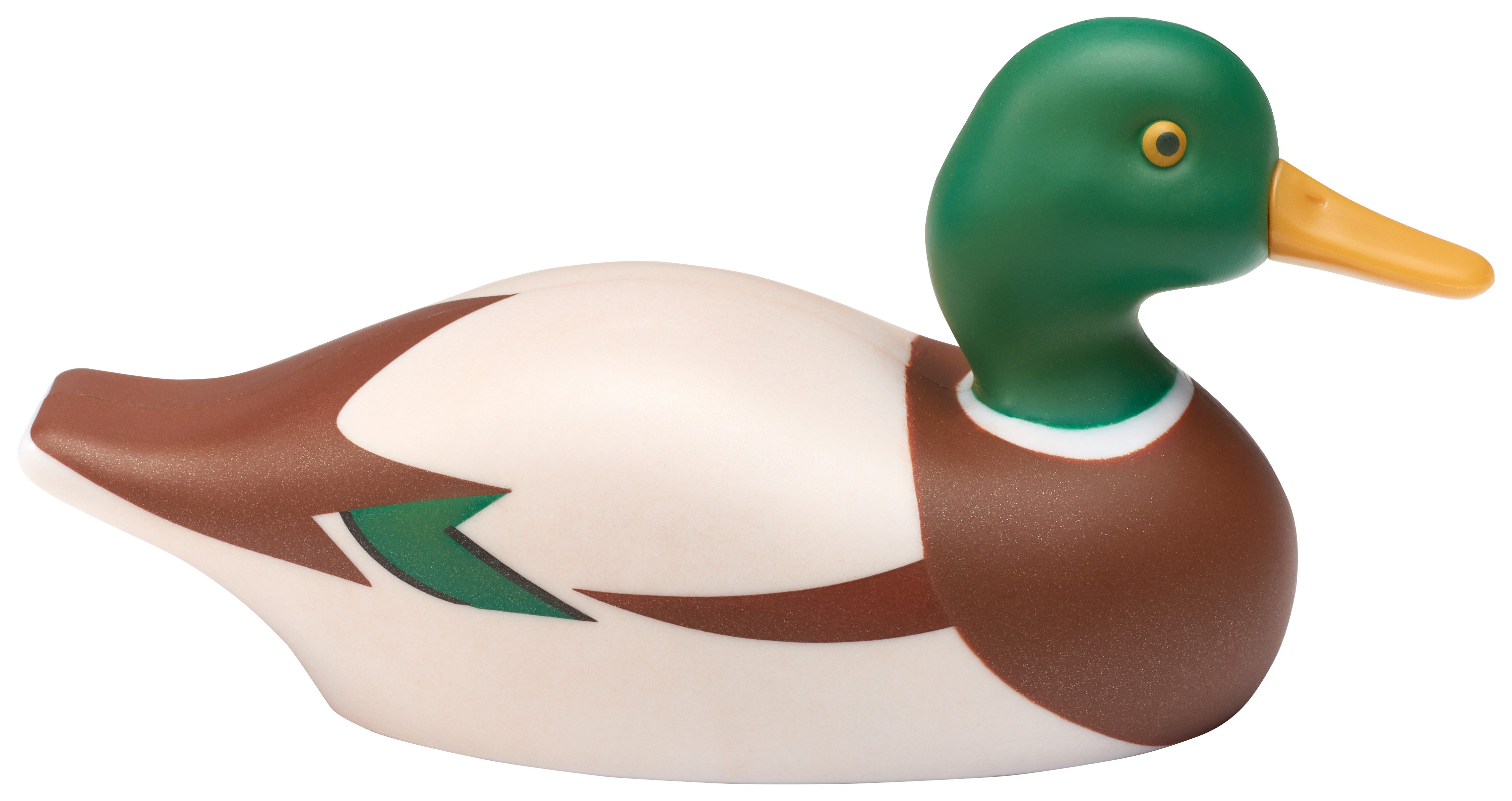 Vintage Duck Decoy DecoSet® DecoPac
