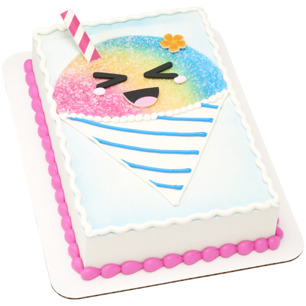 Summer Creations Sweet Décor® Edible Decorations