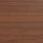 Horizontal walnut veneer panel filling the frame, displaying fine straight grain and subtle sheen; resting flat as a tabletop or shelf surface in soft, even indoor lighting.