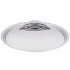 4 ⅕-quart Maximillian Steel™ round chafer