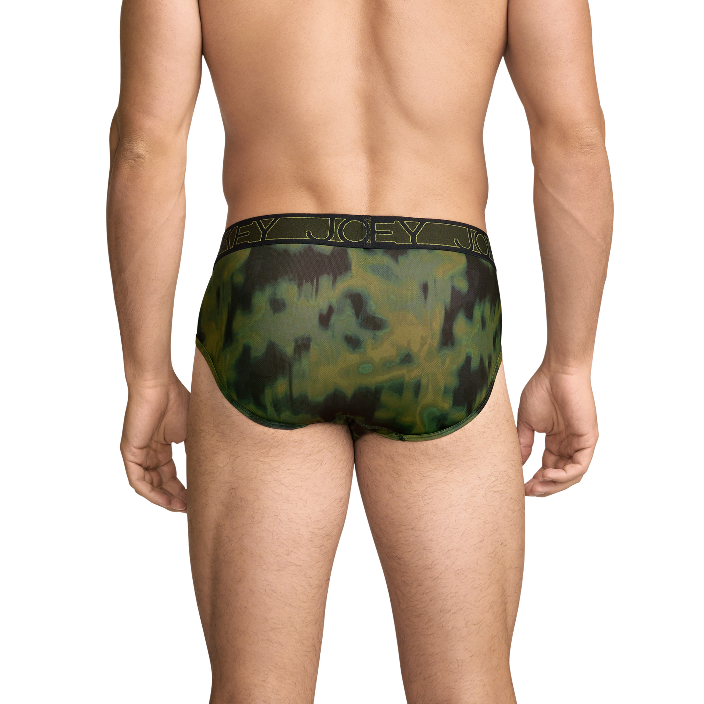 Jockey Men's Active Microfiber Brief - 3 Pack - Picture 8 of 47