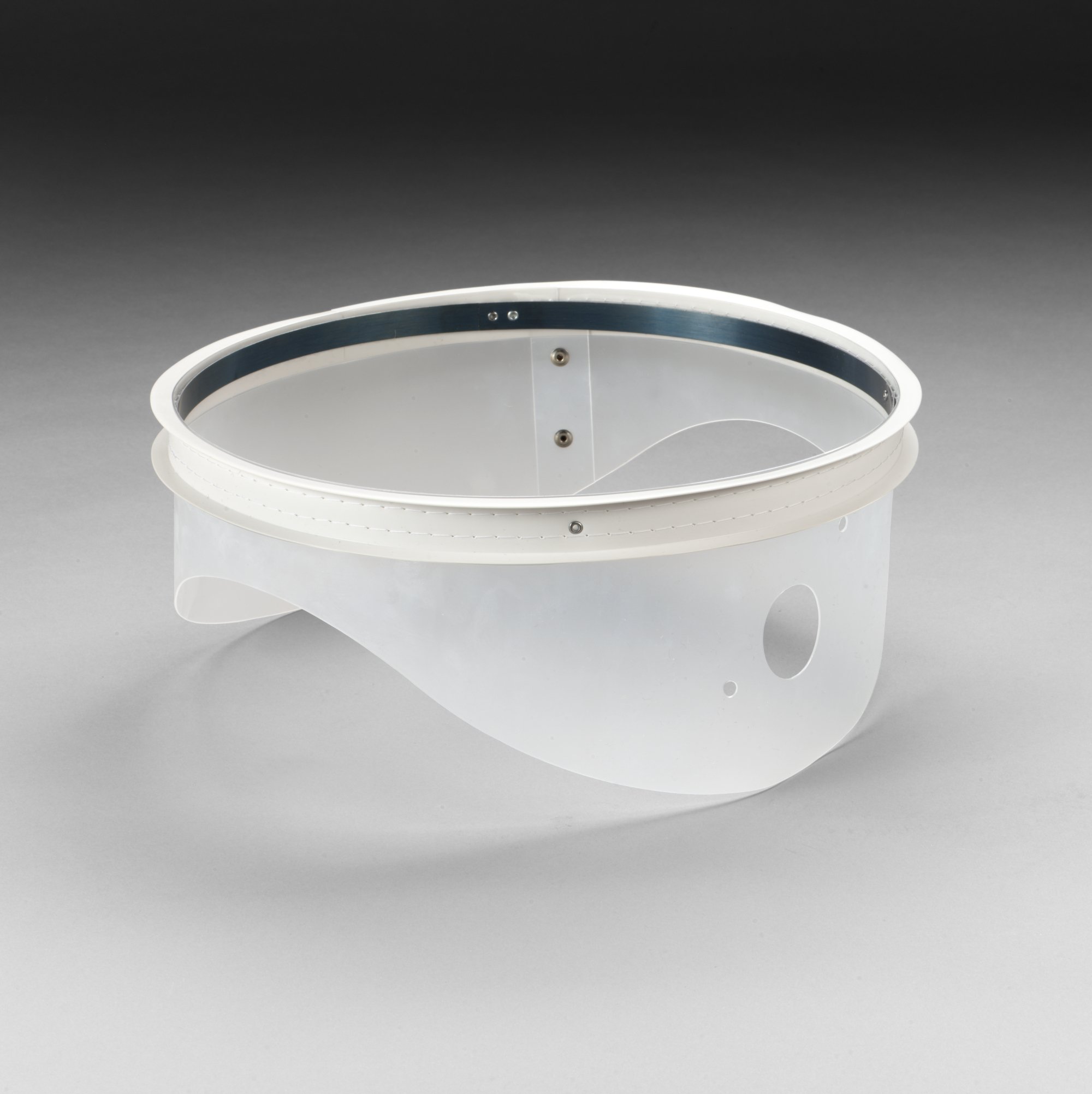 3M Collar for use with 3M Qualitative Fit Test Apparatus FT-10 and FT-30 MK 231443