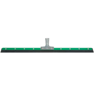 Unger, AquaDozer® Heavy Duty Straight, 30", Black, Rubber Squeegee