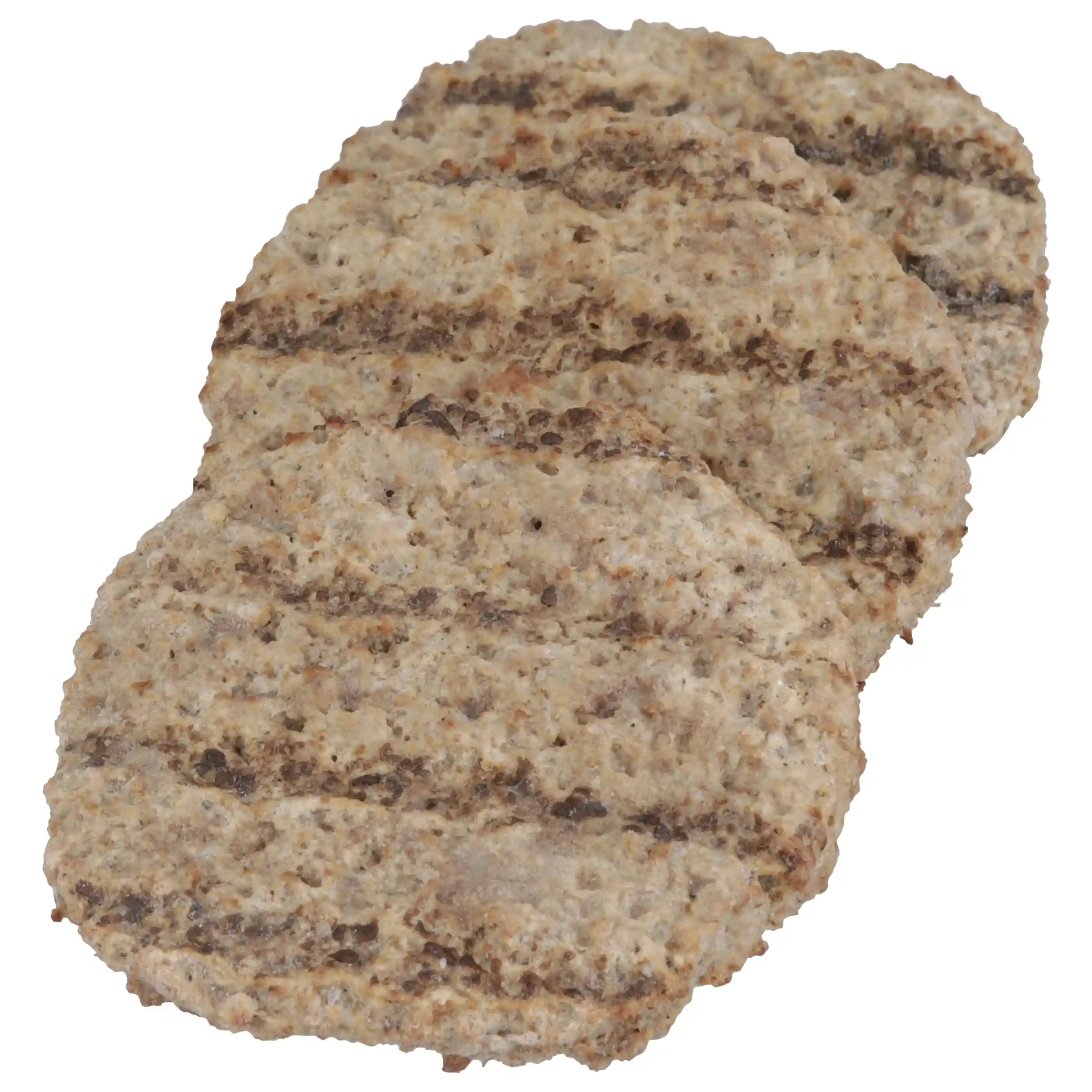Tenderbroil® Flame Grilled Beef Pattie, 3.0 oz_image_2