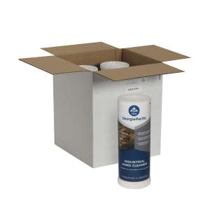 Georgia Pacific, Medium Duty Industrial Hand Cleaner Paste Soap,  3000 mL Cartridge