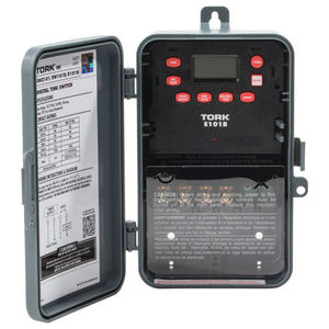 E-Series 24 Hour Timer switch