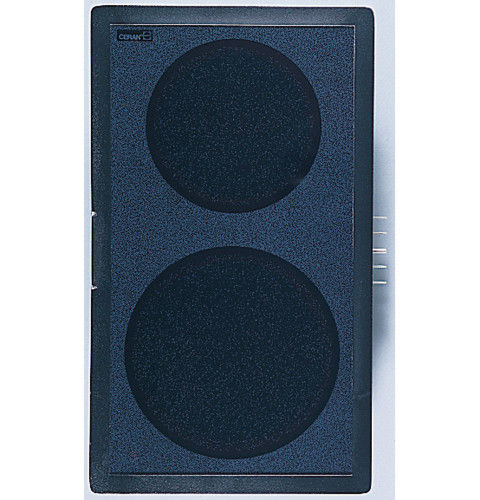 Cooktop Module Assembly