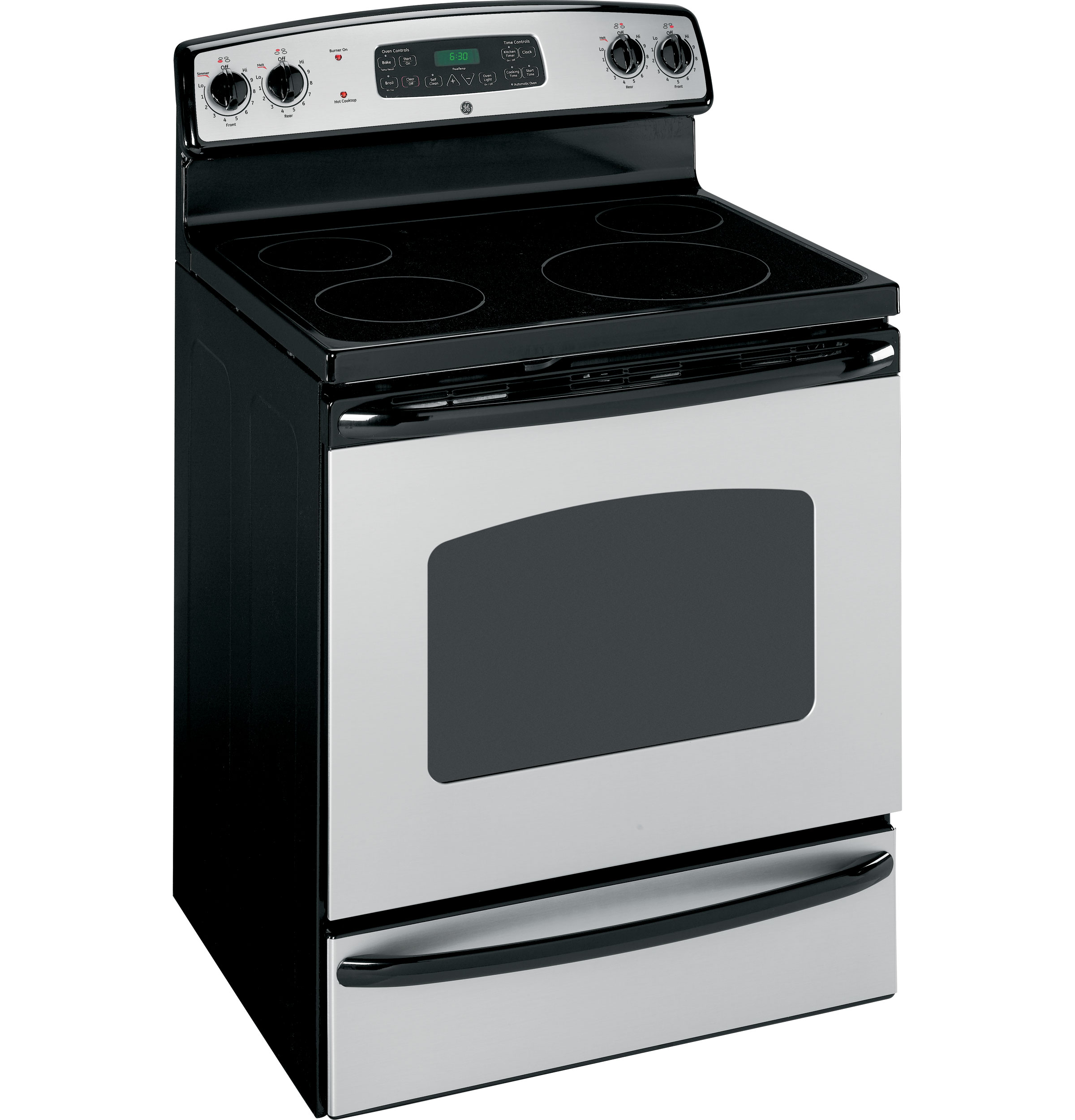 GE® 30