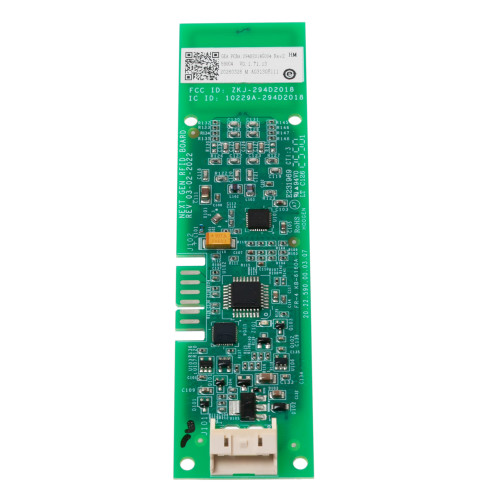 Rfid Board