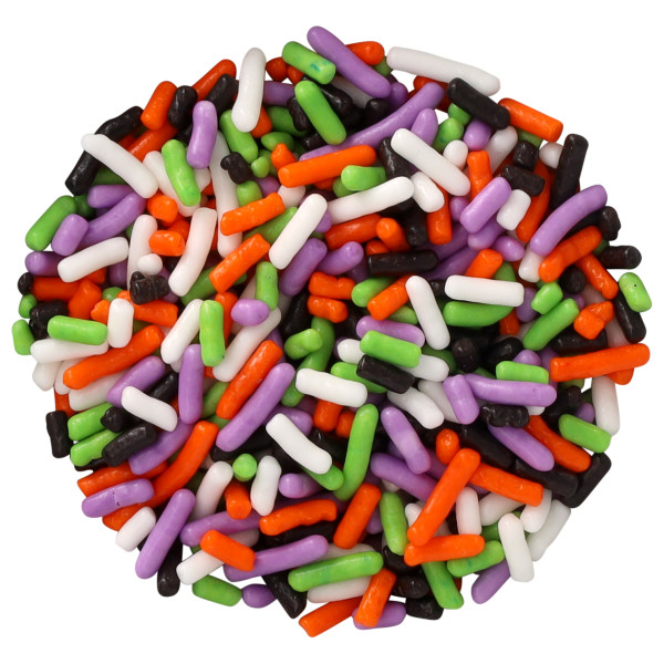 Halloween - Red 3 Free Sprinkles