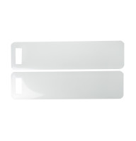 Appliance Slides 2 Pack &mdash; Model #: WX05X12009