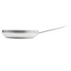 12-inch Centurion® frying pan in natural finish