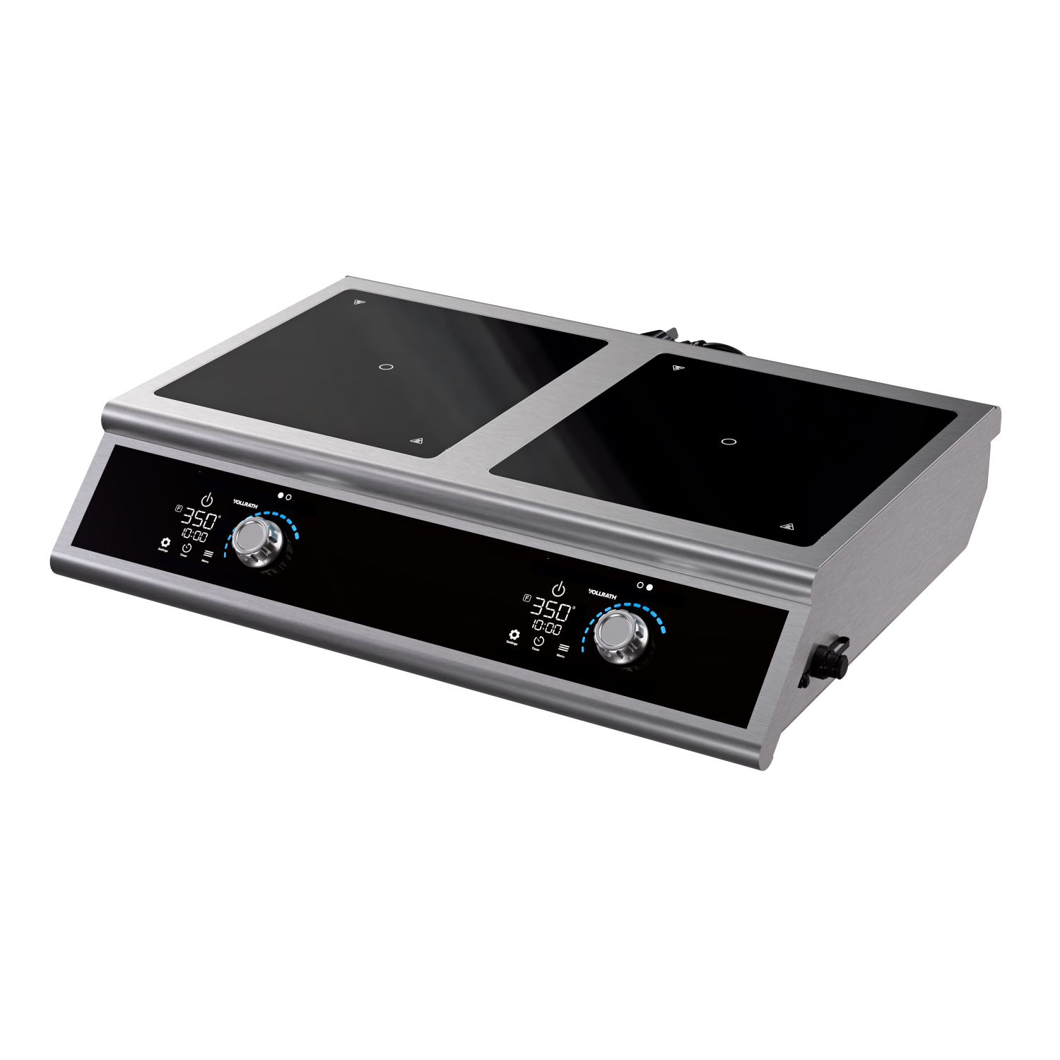 Vollrath DUALI-2900SS