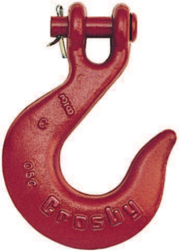 Crosby® A-331 Slip Hooks image