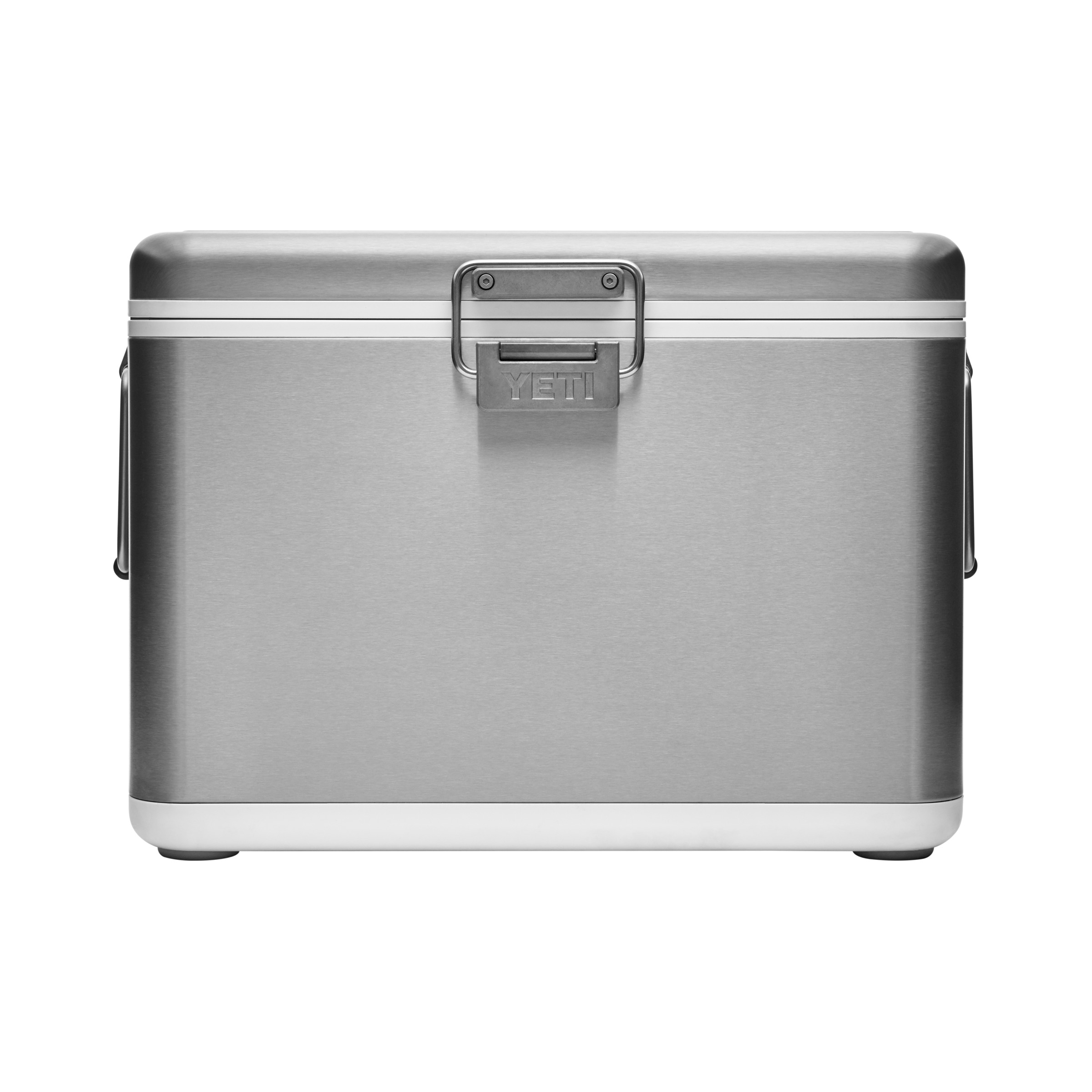 YETI V Series® Stainless Steel Cooler