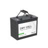 Battery 12V 140Ah Agm