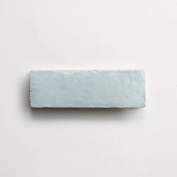 clé zellige | baguette | gloss | tea ceremony | sample 
