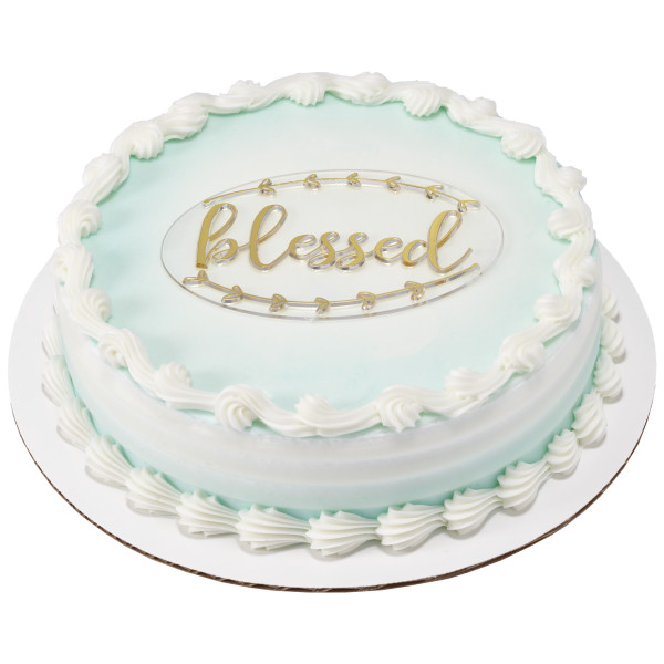 Blessed Assortment Layon