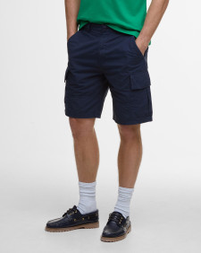 Shorts Ripstop Cargo 