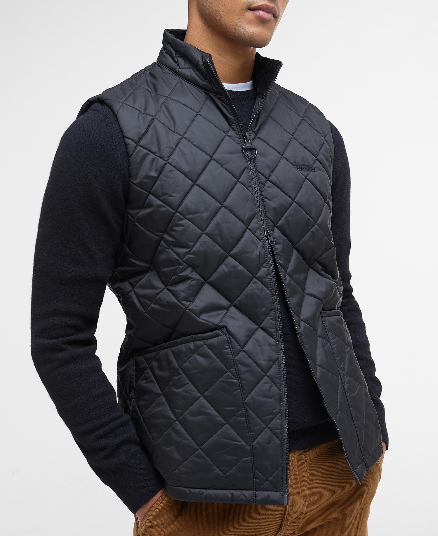Monty Gilet image number 4