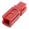 Connector 30/A Red M/F