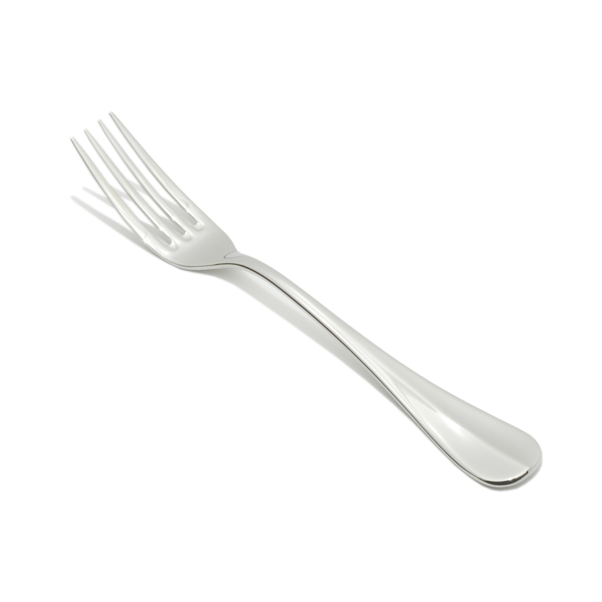 Bastille Dinner Fork 8.1"