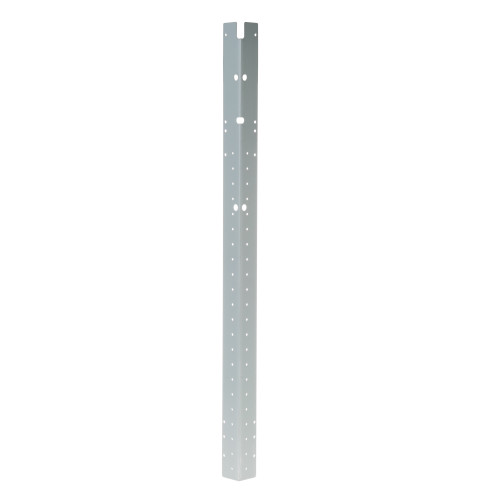 RANGE HOOD LOWER VERTICAL SUPPORT
