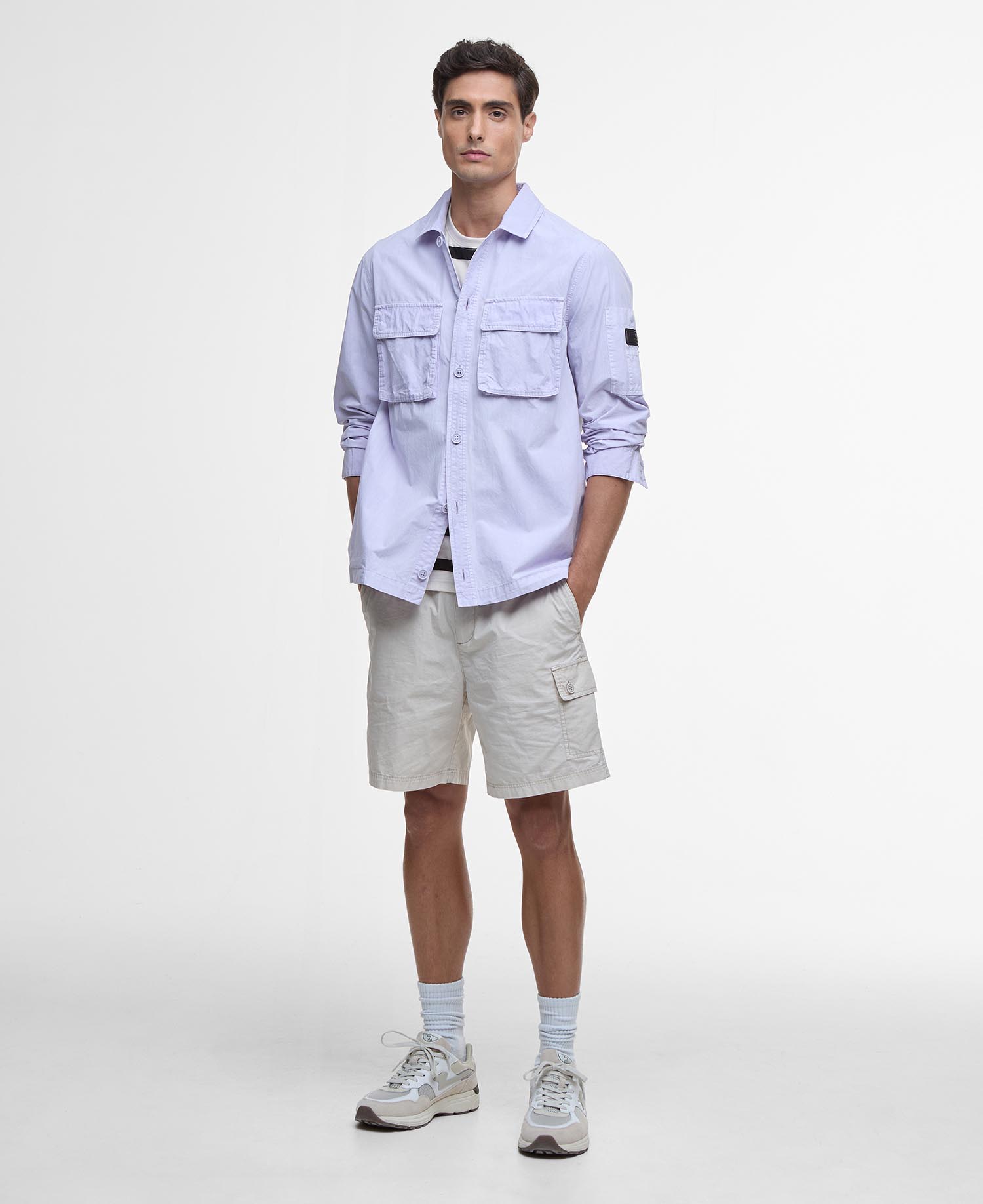 Overshirt Kenneth image number 1