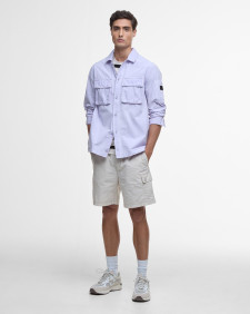 Overshirt Kenneth 