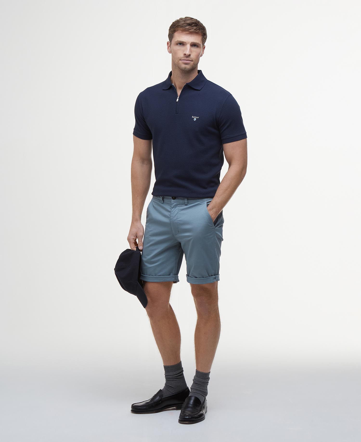 Hingham Polo Shirt image number 1