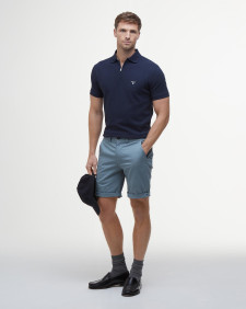 Hingham Polo Shirt Classic Navy