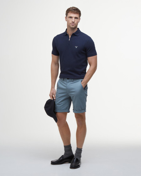 Hingham Polo Shirt
