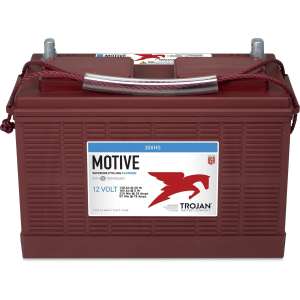 Trojan, 30XHS 12V Flooded Battery