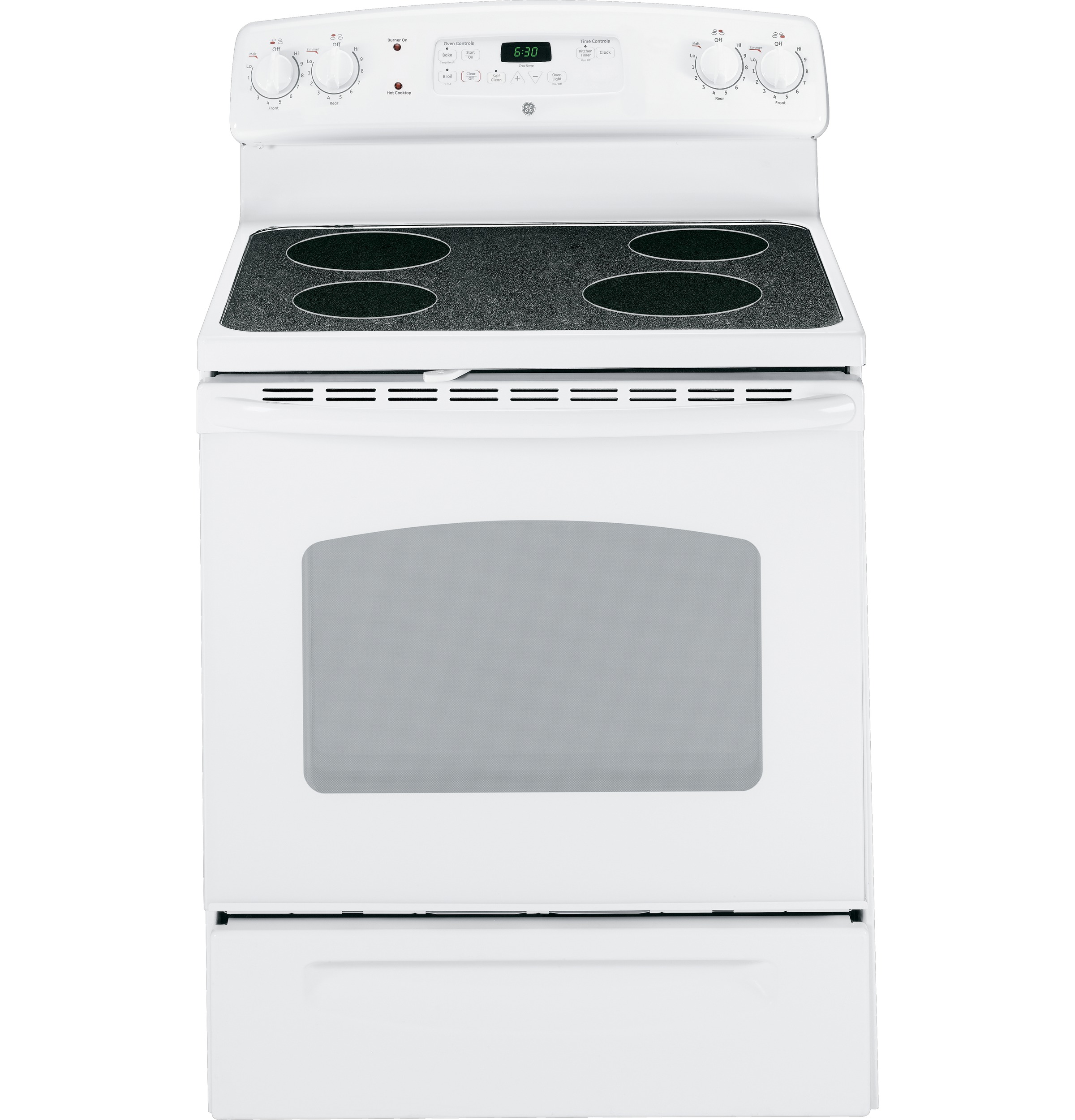 GE® 30