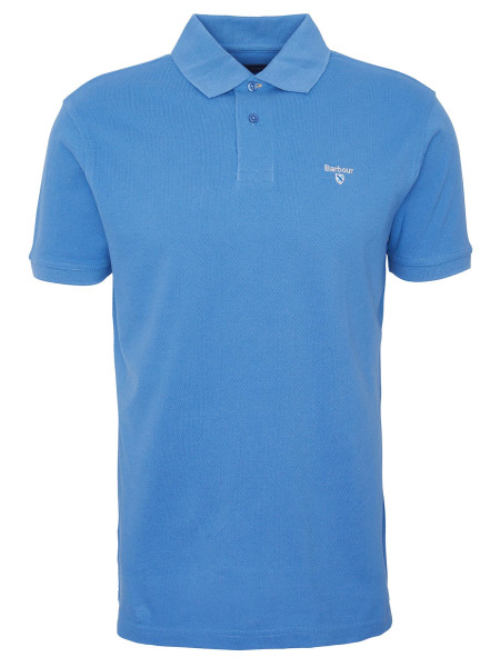 Sports Short-Sleeved Polo Shirt Sports Short-Sleeved Polo Shirt