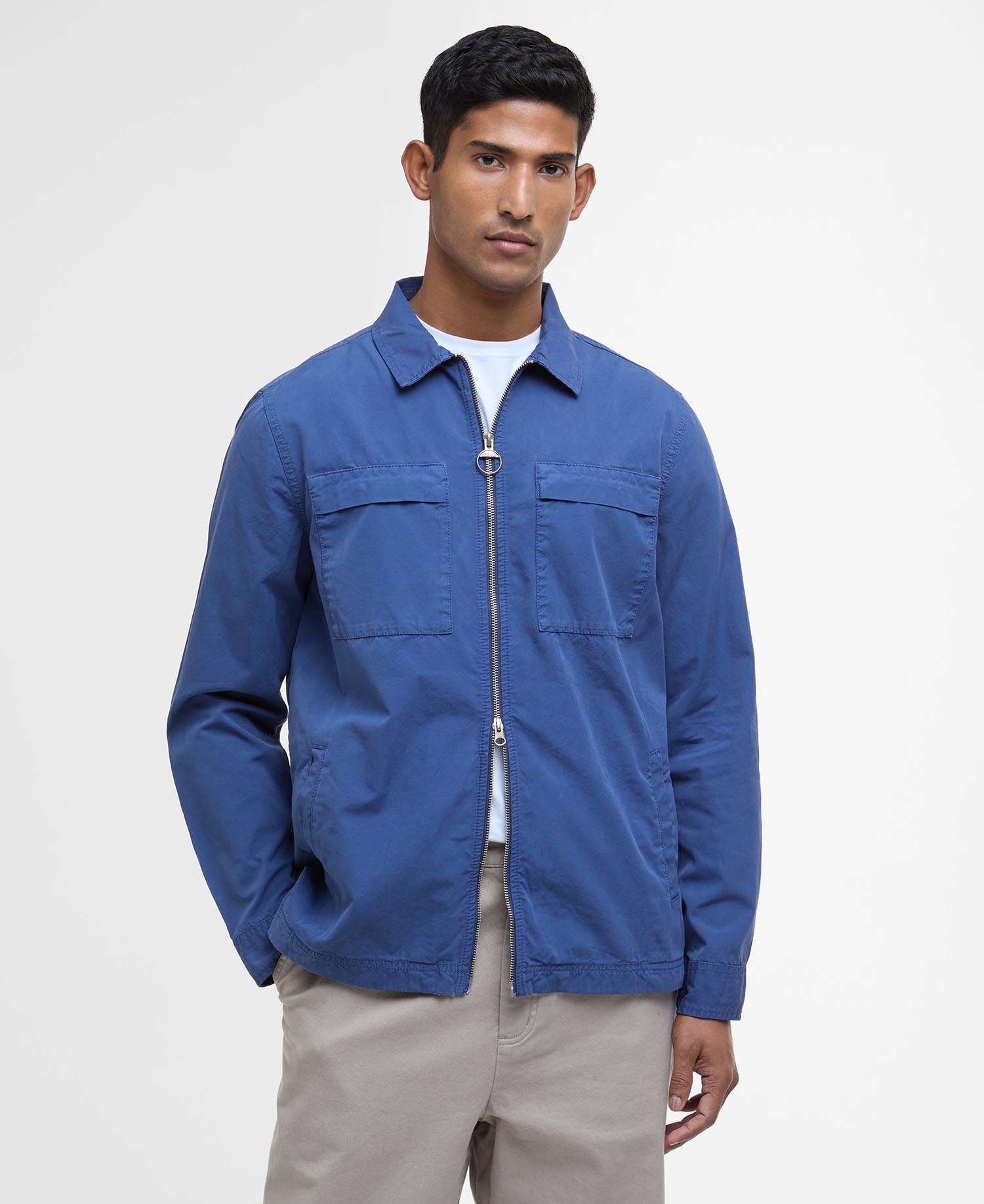 Overshirt Glendale image number 0