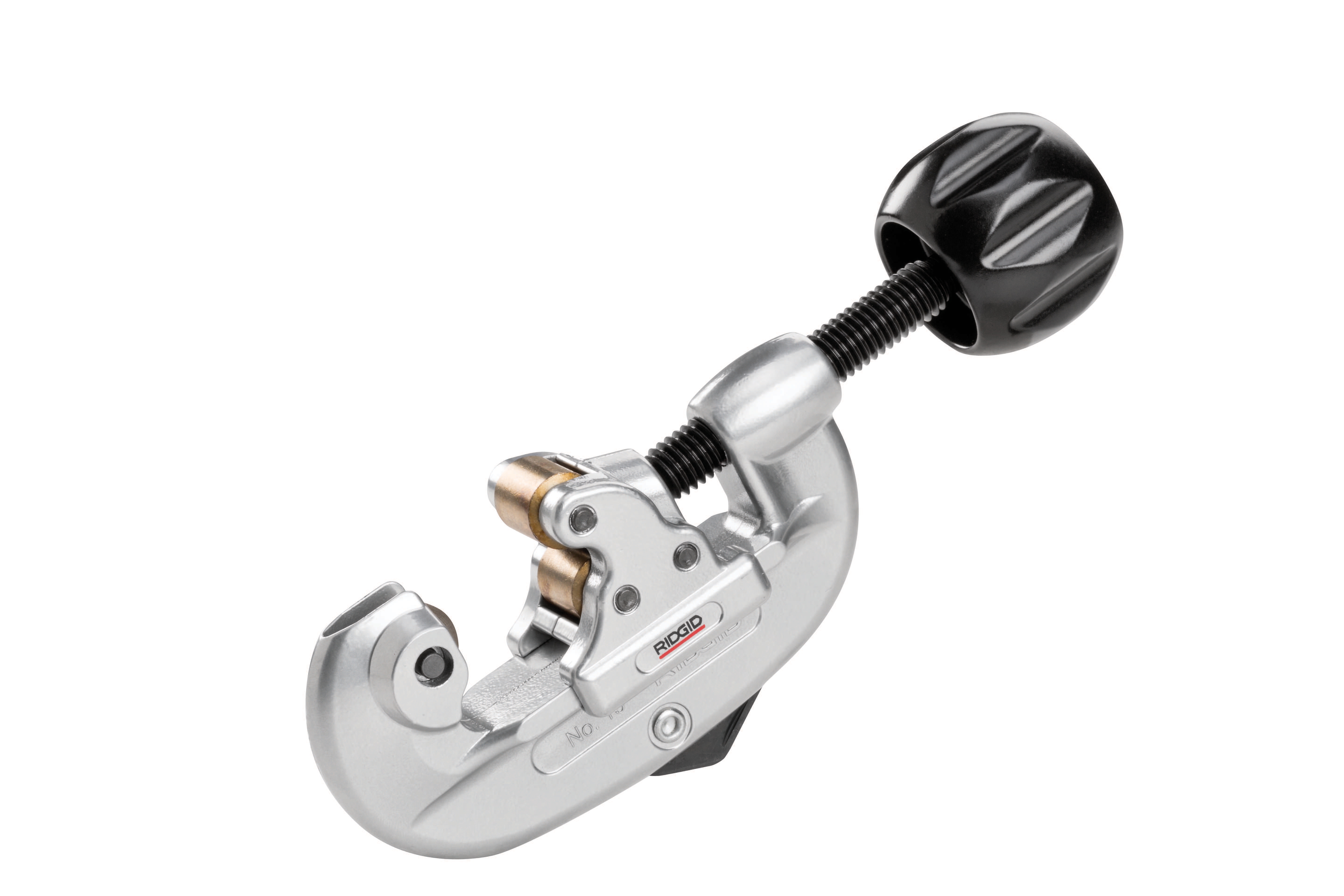#15 Tubing & Conduit Cutter with Heavy-Duty Wheel - Image 4