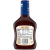 Kraft Slow Simmered Sweet Honey Barbecue Sauce, 28 oz Bottle