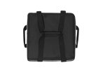Small 1-Series catering bag with vinyl liner
